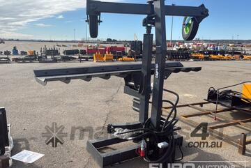 Un  2026 Captok CK-GR87