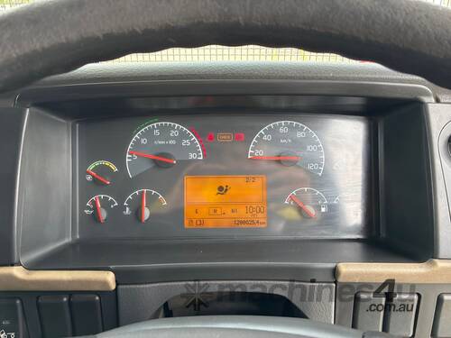 2007 Volvo FH 480 Prime Mover