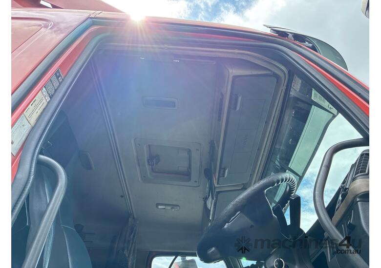 2007 Volvo FH 480 Prime Mover