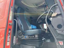 2007 Volvo FH 480 Prime Mover - picture1' - Click to enlarge