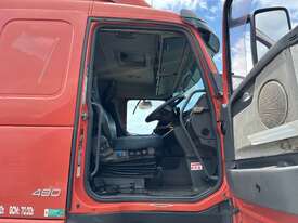 2007 Volvo FH 480 Prime Mover - picture2' - Click to enlarge