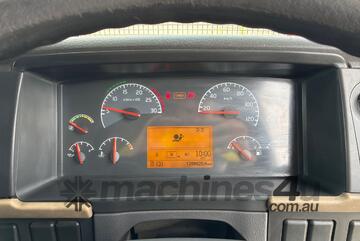 Volvo 2007   FH 480 Prime Mover