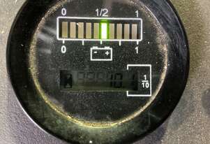 2021 Liftsmart RT20T-4800 Electric Pallet Jack