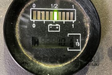 2021 Liftsmart RT20T-4800 Electric Pallet Jack