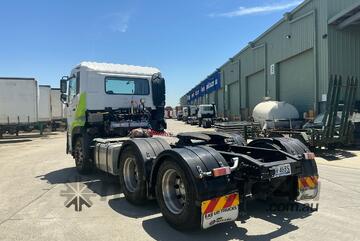 2018 Nissan UD Quon GW26 460 Prime Mover