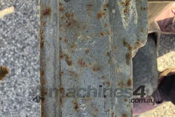 Loadstar 2018   Trailer