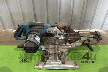 Makita LS1017L 10-inch Corded Sliding Miter Saw