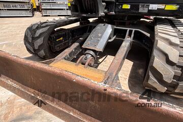 Sany 2021   SY80U Excavator