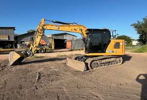 2022 313 Next Generation Excavator