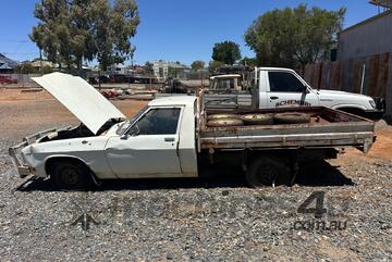 Holden Hoden HZ 1979 model