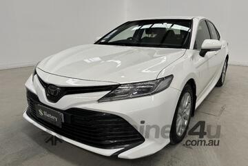 2019 Toyota Camry Ascent Sedan (Petrol) (Auto)