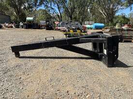 2000mm Genie Lifting Jib - picture2' - Click to enlarge