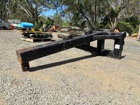 2000mm Genie Lifting Jib - picture1' - Click to enlarge