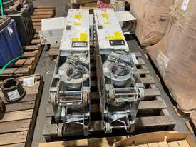 *UNRESERVED* x 2 ABB ACS800 Variable Frequency Drive Module - picture1' - Click to enlarge