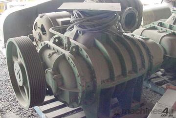 Aerzen Roots Type Blower