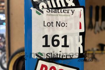 Quantity of Bike Replacement Parts