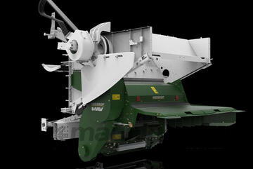 2020 John Deere MAV-SCU Attach Harvesting