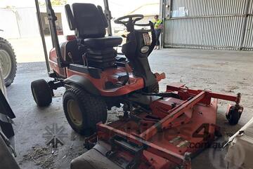Kubota   F3690