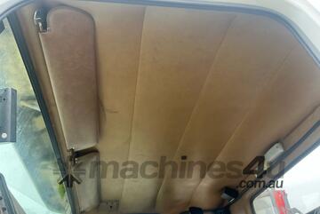 1986 International T2670 Fuel Tanker