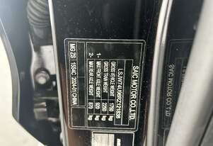 MG 2024   ZST Vibe Petrol