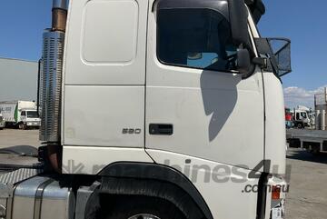 Volvo 2004   FH 580 Prime Mover