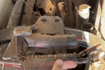 Flexicoil (9114)   drill