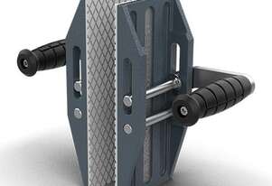 ABACO DOUBLE HANDED CARRY CLAMPS - ACC40