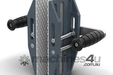 ABACO DOUBLE HANDED CARRY CLAMPS - ACC40