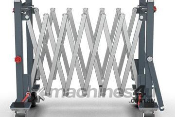 ABACO QLI FOLDABLE TABLE - AQFT7923