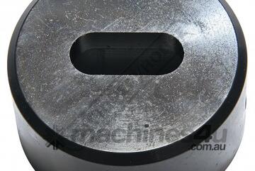 9.2 x 21.2mm Slotted Die SUNRISE Hi -Grade Tool Steel Imported From Japan 45mm Outside Body Diamete