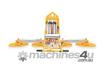 ABACO MULTI STONE VACUUM LIFTER - AMSVL100