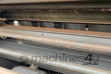 2019 Massey Ferguson RB 4160V Bailer