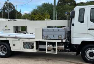 Truck Mounted Concrete Pump