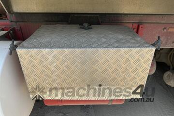 2008 Kenworth T408 SAR (6x4) Tipper Truck