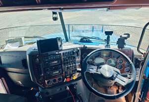 2019 Mack CLXT Titan 8x6 Prime Mover 195GCM