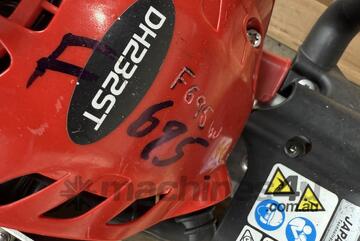 Shindaiwa DH232ST Petrol Hedge Trimmer (Council Asset)