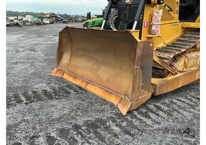 2023 Caterpillar D6 Tracked Dozer