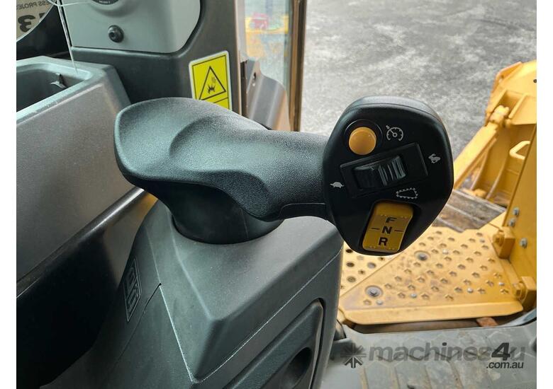 2023 Caterpillar D6 Tracked Dozer