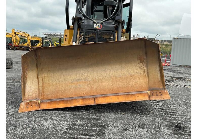 2023 Caterpillar D6 Tracked Dozer