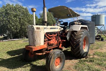 Case   Comfort King 1030