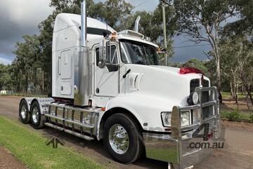 2010 Kenworth T408, Cummins ISX, $50k rebuild in 12/2024, 18sp