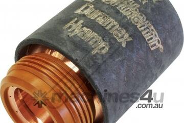 Hypertherm 30-125A Retaining Cap 220977 Suits Powermax125 (Pack of 1)