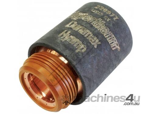 Hypertherm 30-125A Retaining Cap 220977 Suits Powermax125® (Pack of 1)