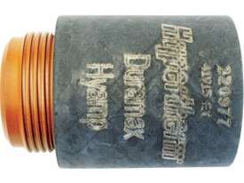 Hypertherm 30-125A Retaining Cap 220977 Suits Powermax125® (Pack of 1) - picture0' - Click to enlarge