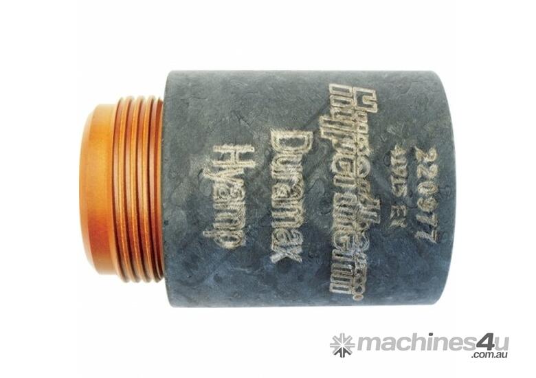 Hypertherm 30-125A Retaining Cap 220977 Suits Powermax125® (Pack of 1)