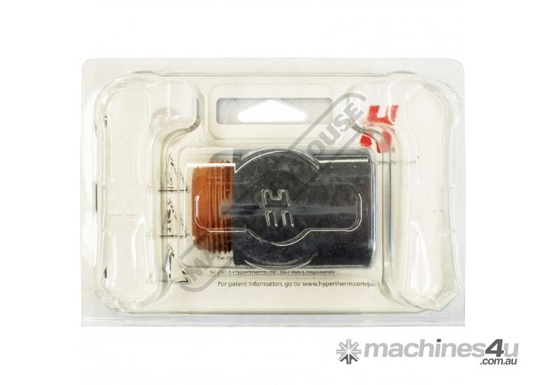 Hypertherm 30-125A Retaining Cap 220977 Suits Powermax125® (Pack of 1)