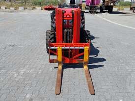 Kubota M5101N - picture0' - Click to enlarge