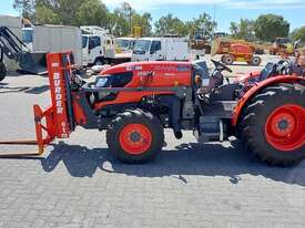 Kubota M5101N - picture2' - Click to enlarge