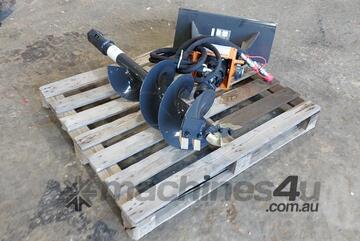 Wolverine MAD-12-12D