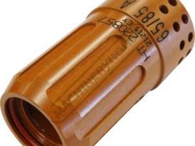 Hypertherm 45-85A Swirl Ring 220857 Suits Powermax 45XP/65/85 (Pack of 1) - picture0' - Click to enlarge